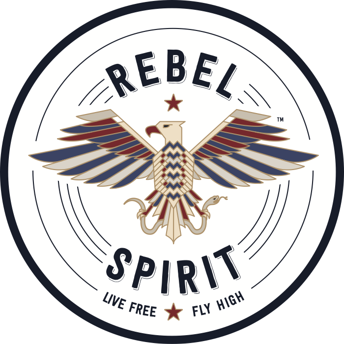 Rebel-Spirit Re